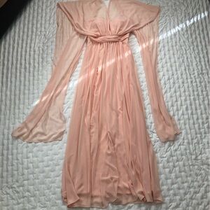 Birdy Grey Grace Convertible Bridesmaids Dress